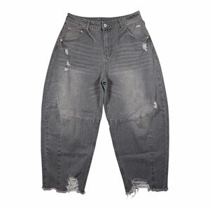 Barrel Women's Jeans